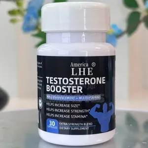 Testosterone Booster