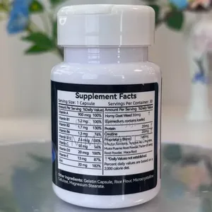 Testosterone Booster