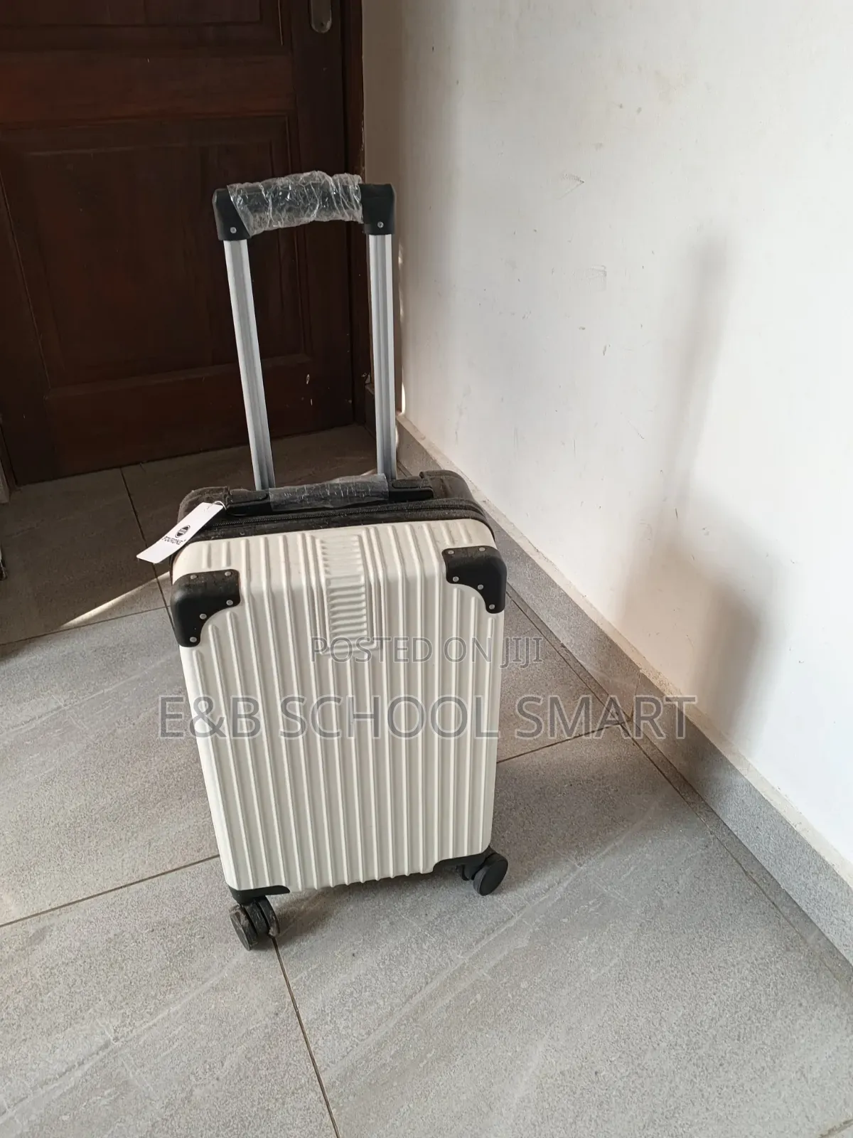 Quality and Affordable Suitcases Available for Sale