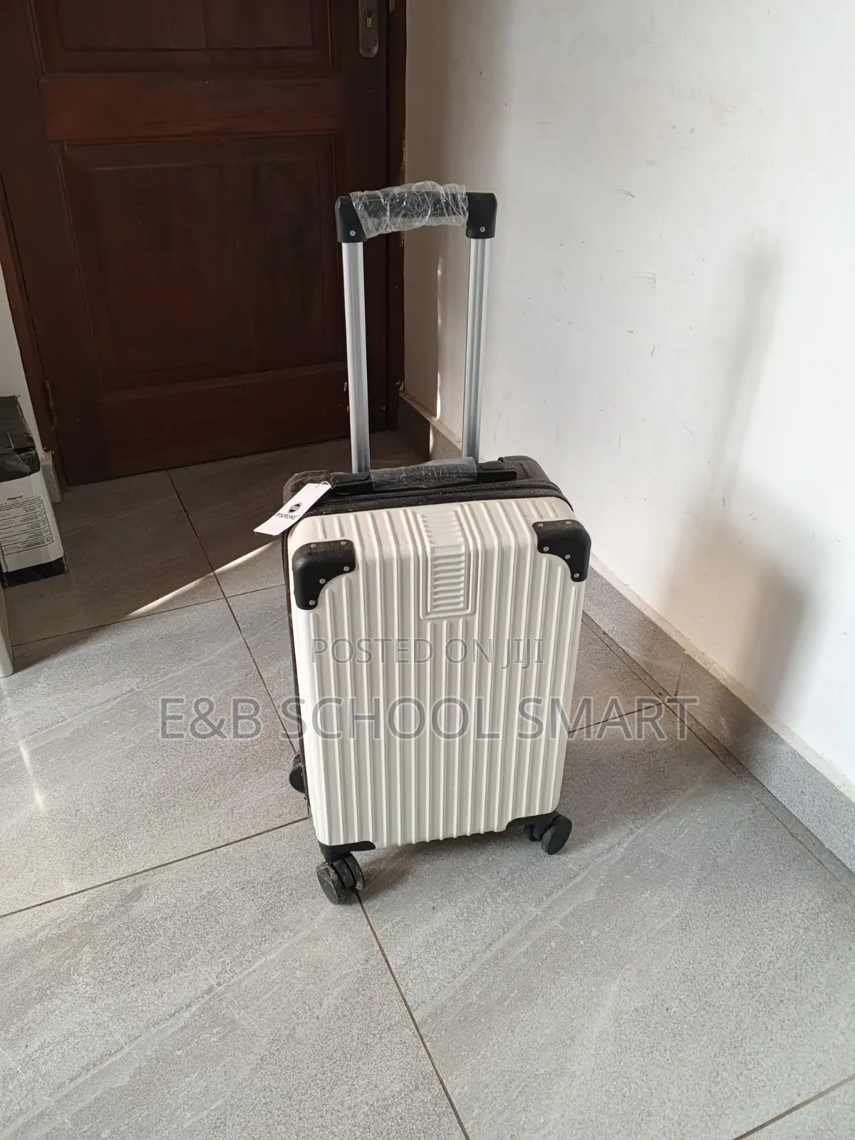 Quality and Affordable Suitcases Available for Sale