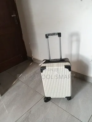 Quality and Affordable Suitcases Available for Sale