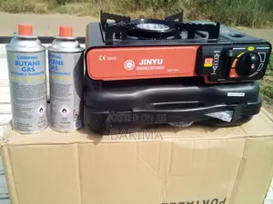 Portable Gas Stove for Sale