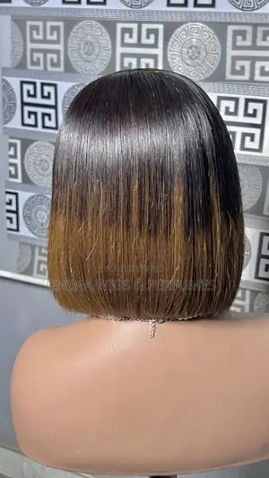 10 Inches Vietnamese Bone Straight 5*5 Closure
