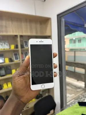 Apple iPhone 8 Plus 64 GB Rose Gold