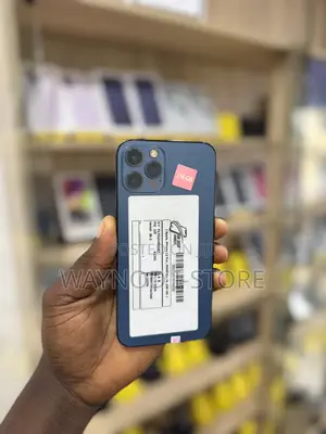 Apple iPhone 12 Pro 256 GB Blue