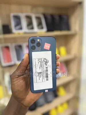 Apple iPhone 12 Pro 256 GB Blue