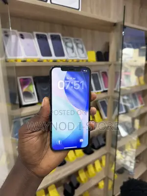 Apple iPhone 12 Pro 256 GB Blue