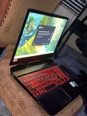 Laptop HP 15 16GB Intel Core i5 HDD+SSD 700GB