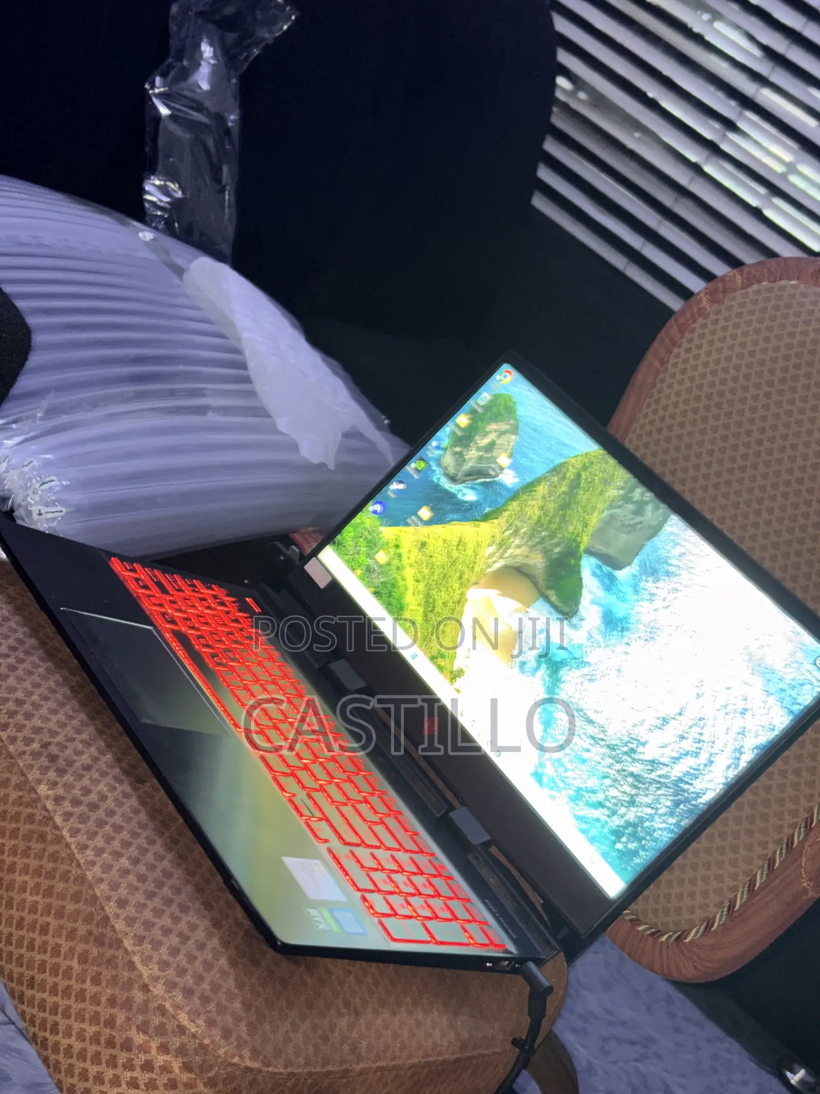 Laptop HP 15 16GB Intel Core i5 HDD+SSD 700GB
