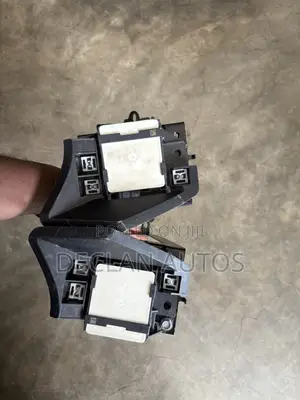 Honda CRV 2023:2025 Blind Spot Board Pair