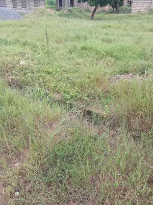 Titled 4 Plots of Land at Uds Wa Campus for Sale