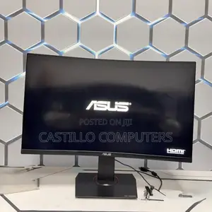 Asus Vg32vqe Esport Gaming Monitor