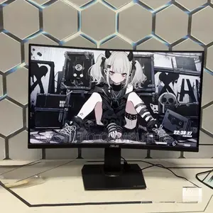 Asus Vg32vqe Esport Gaming Monitor