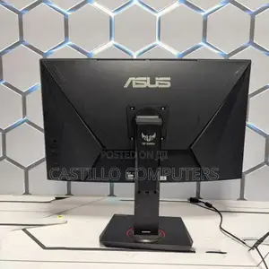 Asus Vg32vqe Esport Gaming Monitor