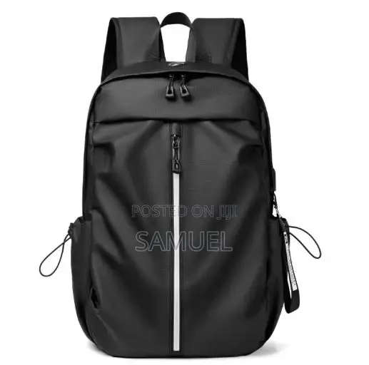 Waterproof Laptop and Travel Backpack 171037
