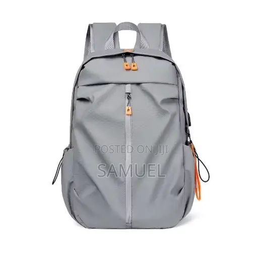 Waterproof Laptop and Travel Backpack 171037