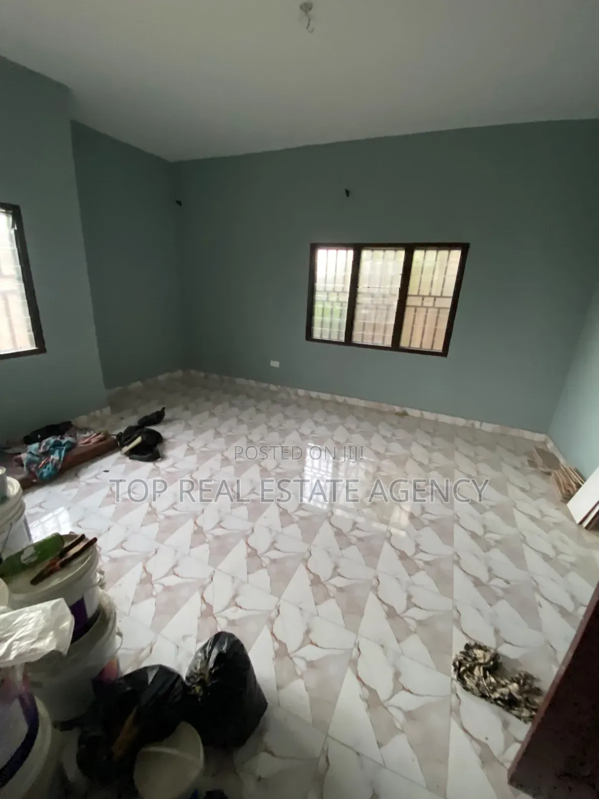 1bdrm Apartment in Odumasi, Pentecost for rent
