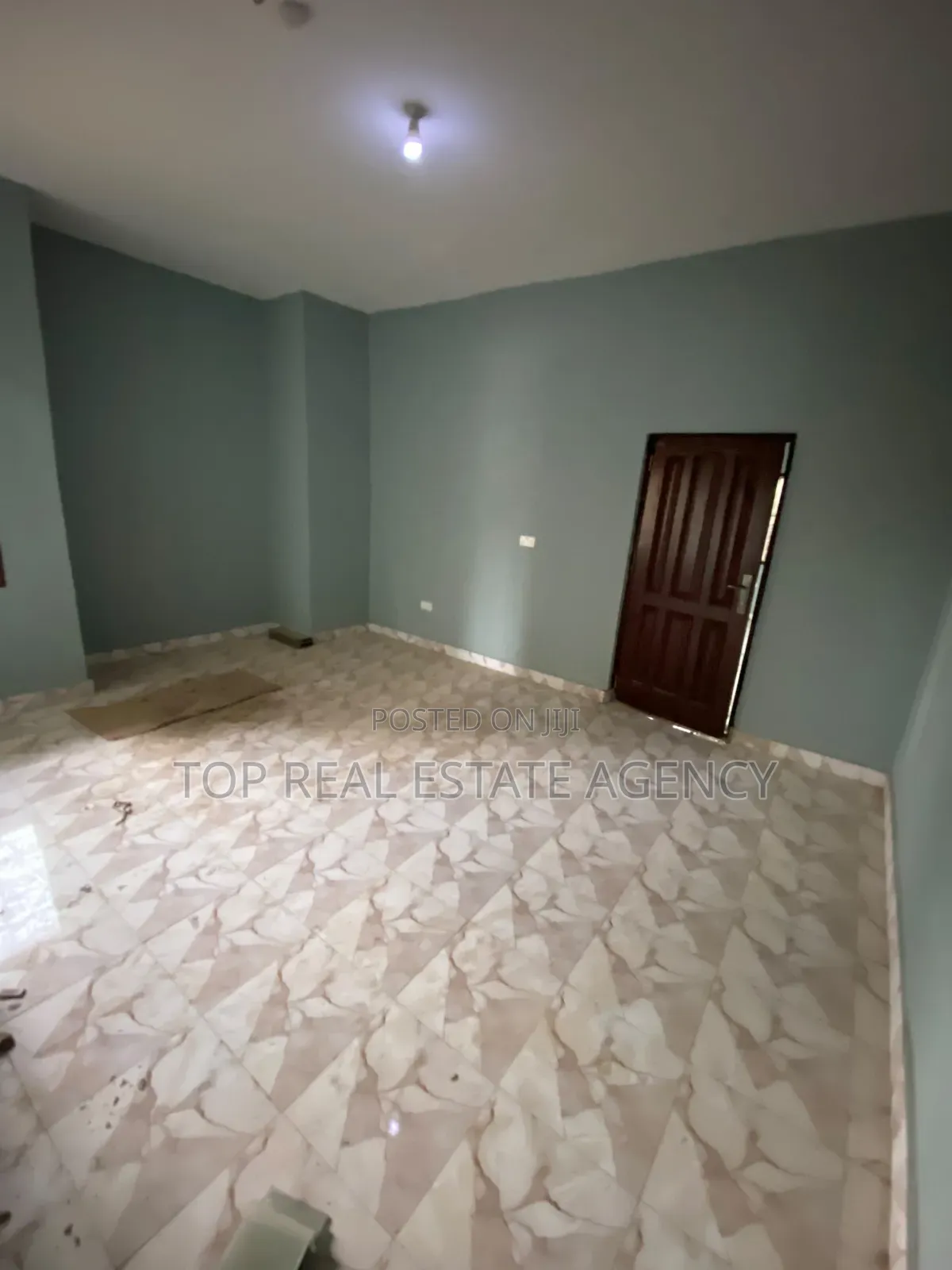1bdrm Apartment in Odumasi, Pentecost for rent