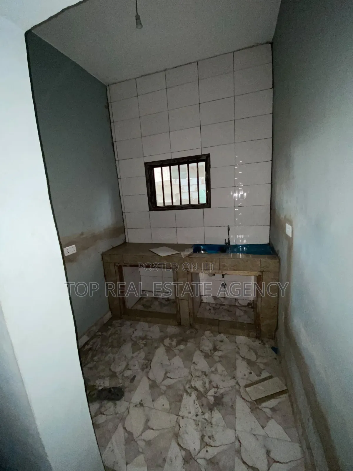 1bdrm Apartment in Odumasi, Pentecost for rent