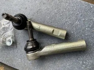Toyota Rav4 2020-2021,2022,2023,2024,2025 Tie Rod Ends - Brand New