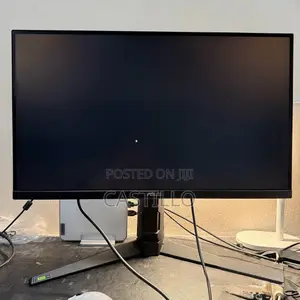 Tuf Gaming Vg3a Gaming Monitor