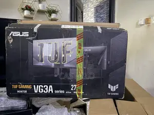 Tuf Gaming Vg3a Gaming Monitor