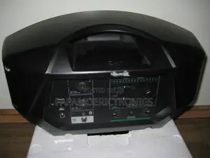 Mackie Freeplay Personal Pa-System