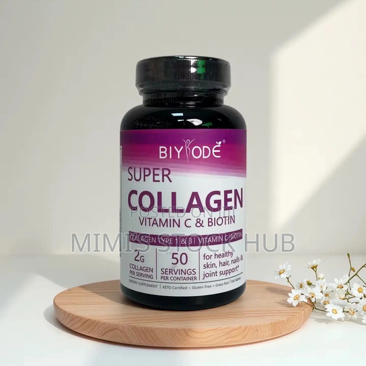 Super Collagen
