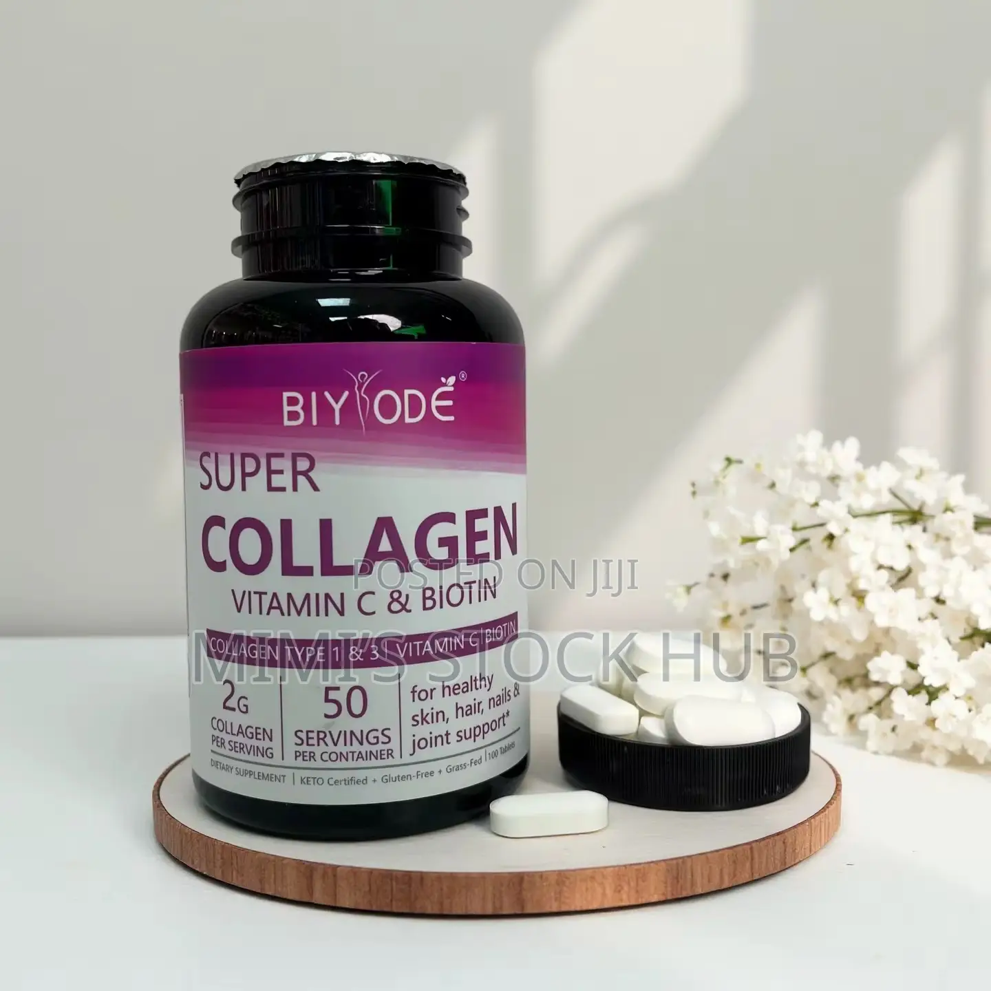 Super Collagen