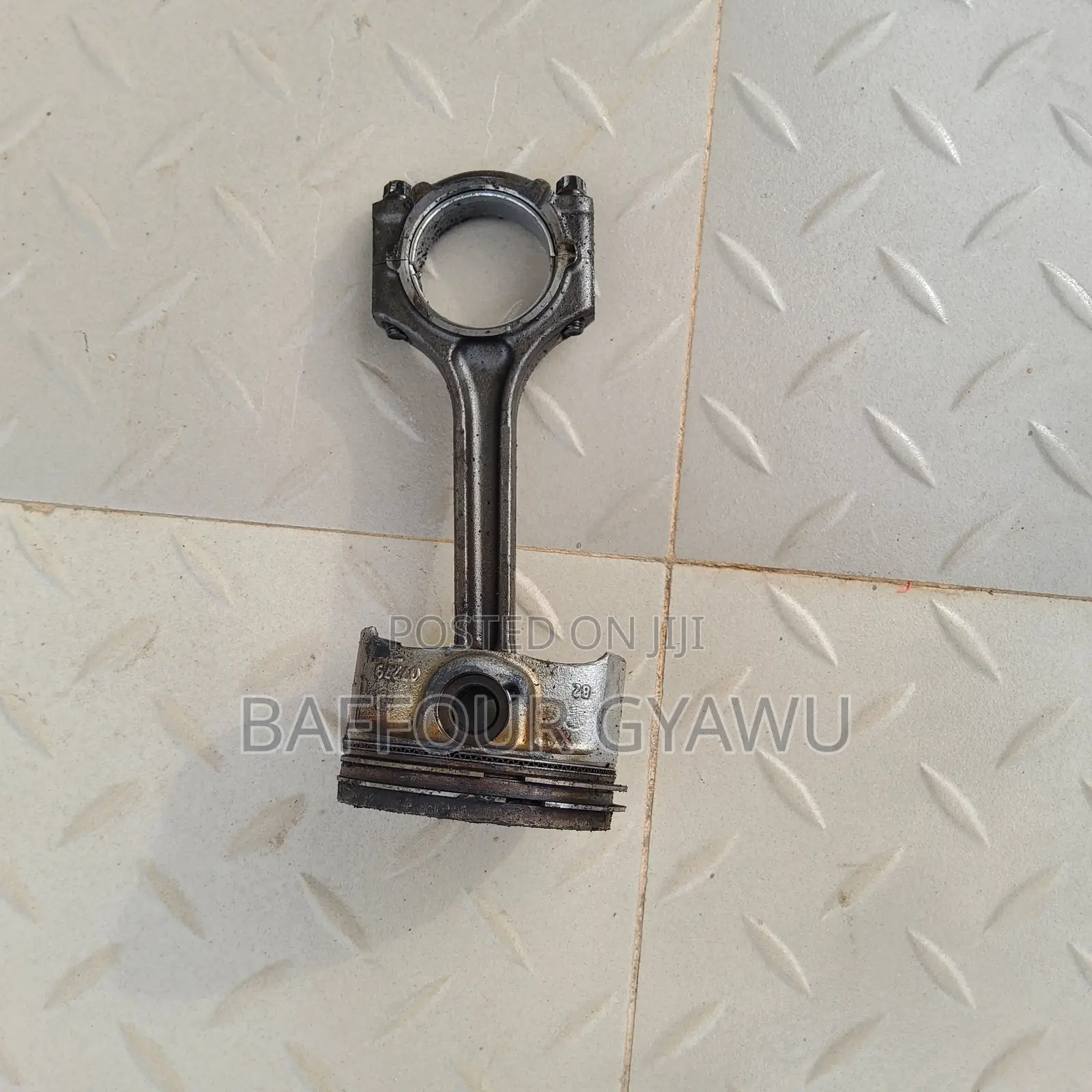 Hyundai Elantra.4l Piston
