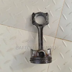 Hyundai Elantra.4l Piston