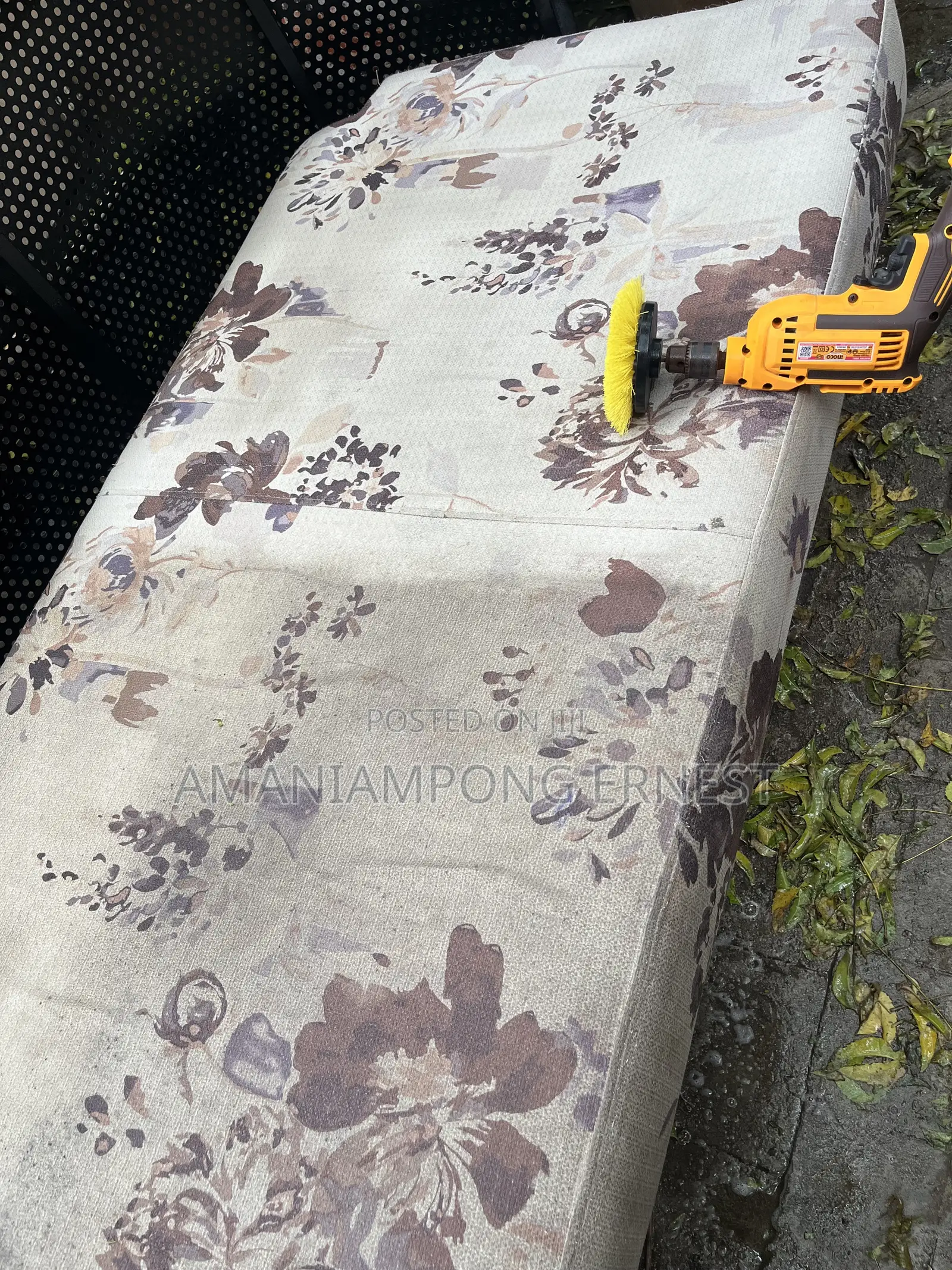 Cleaning Service