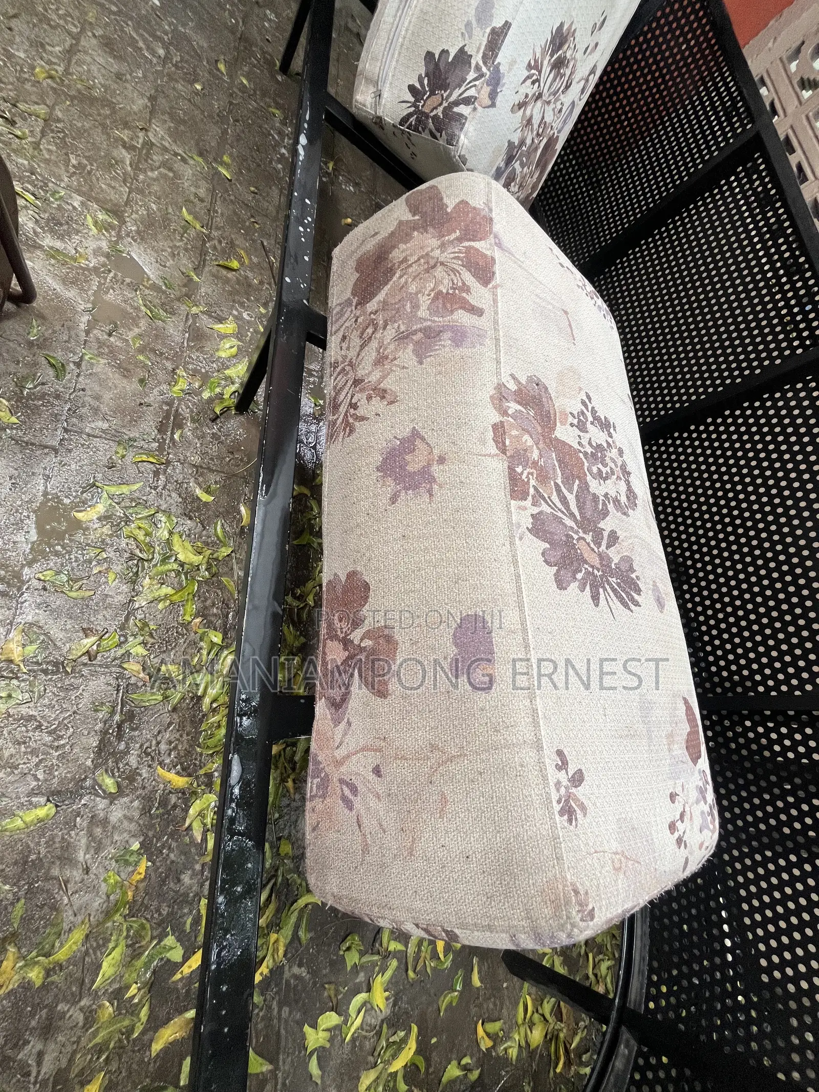 Cleaning Service