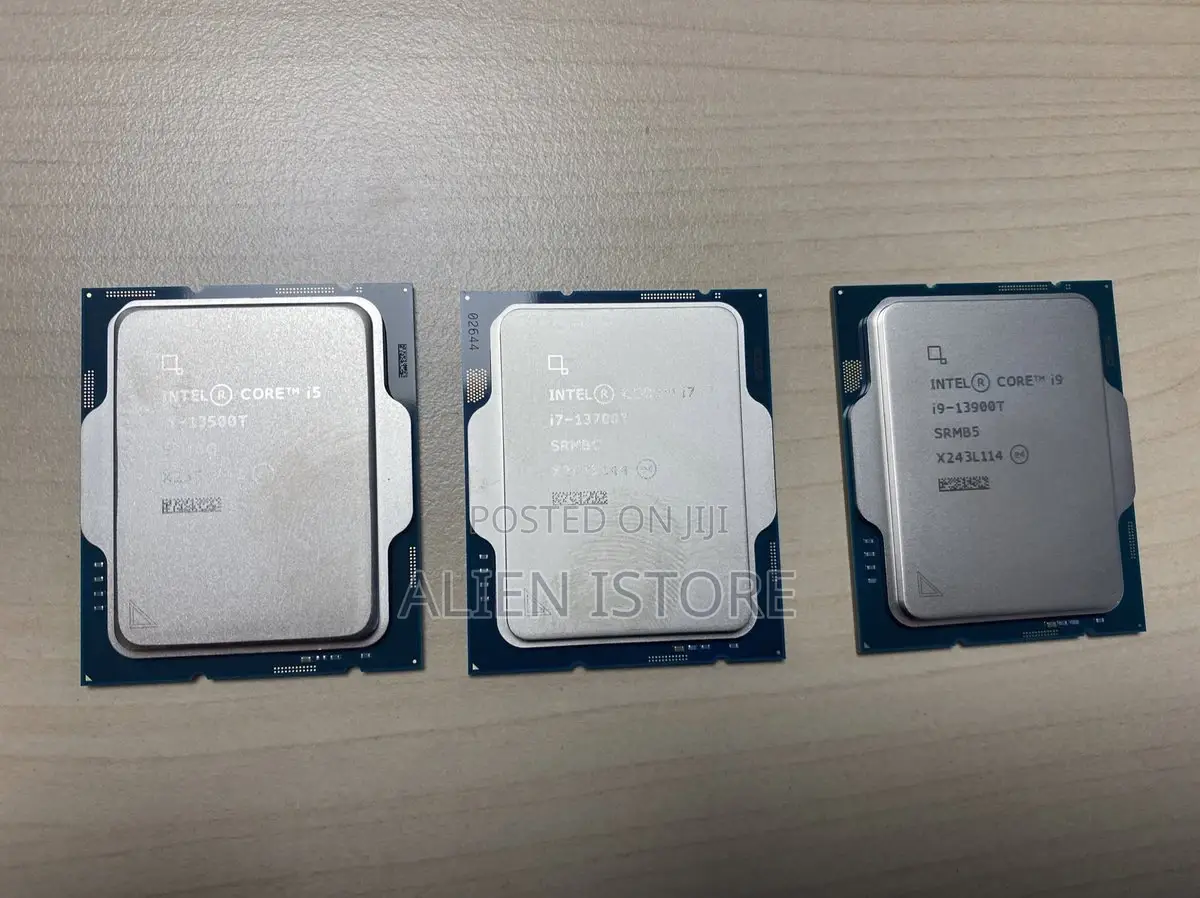 13th Gen Core I5