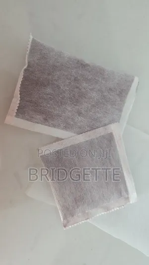 Non-Woven Fabric Material Pet (Tea Bagging Fabric )