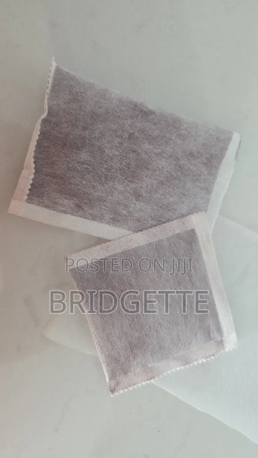 Non-Woven Fabric Material Pet (Tea Bagging Fabric )