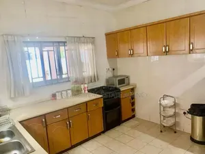 Furnished 2bdrm House in Achimota Golf Hills, School Area for rent