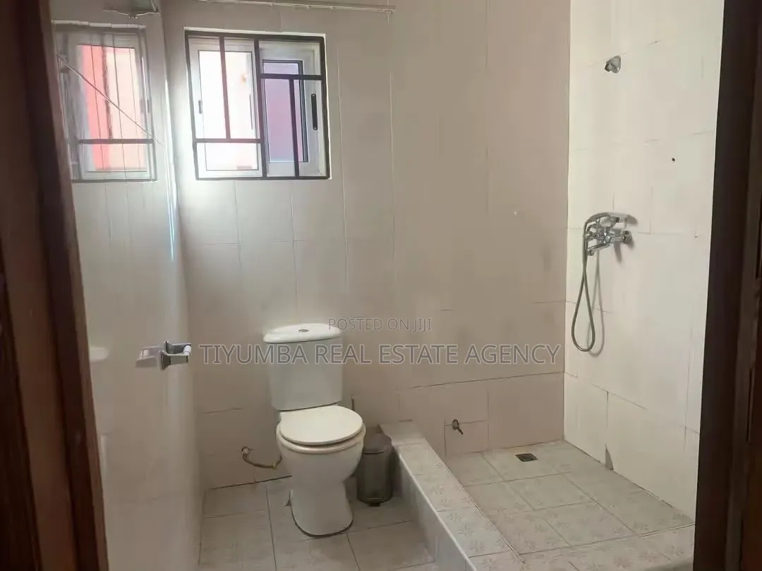 Furnished 2bdrm House in Achimota Golf Hills, School Area for rent