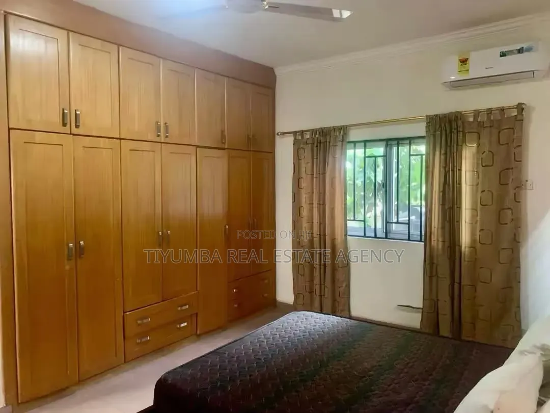 Furnished 2bdrm House in Achimota Golf Hills, School Area for rent