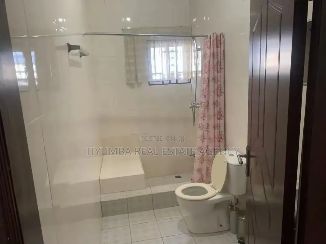 Furnished 2bdrm House in Achimota Golf Hills, School Area for rent