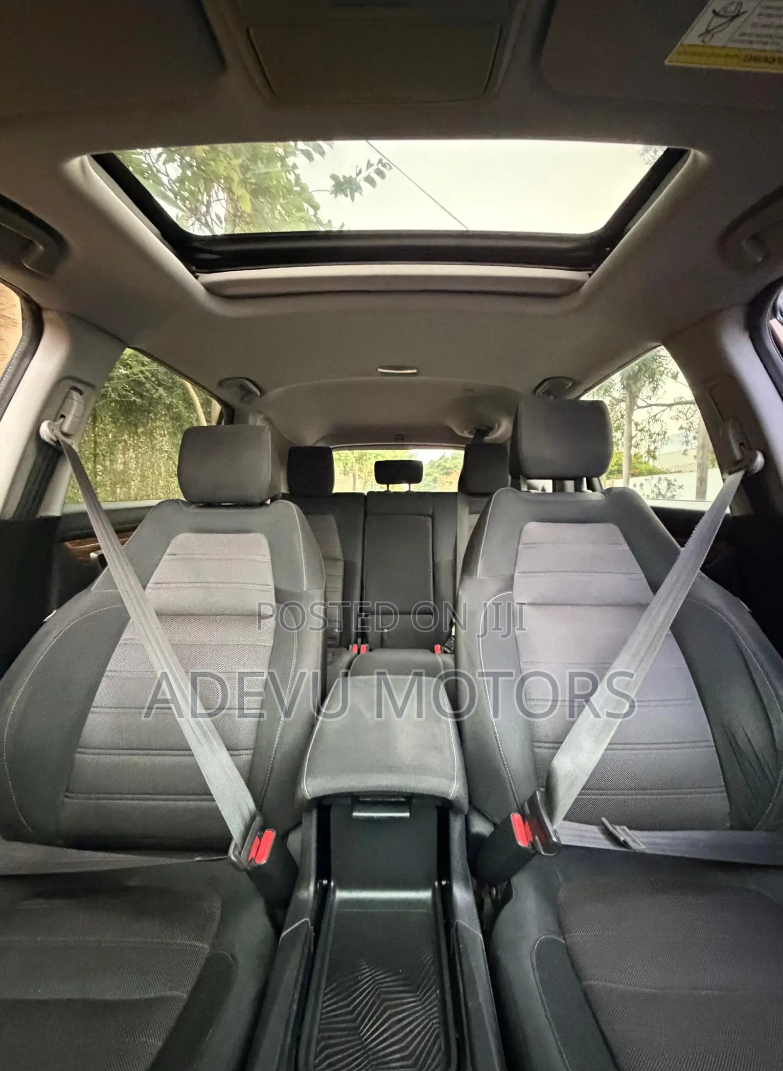 Honda CR-V EX 4dr SUV (1.5L 4cyl CVT) 2017 Gold