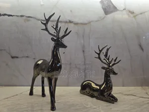Decorative Figurines