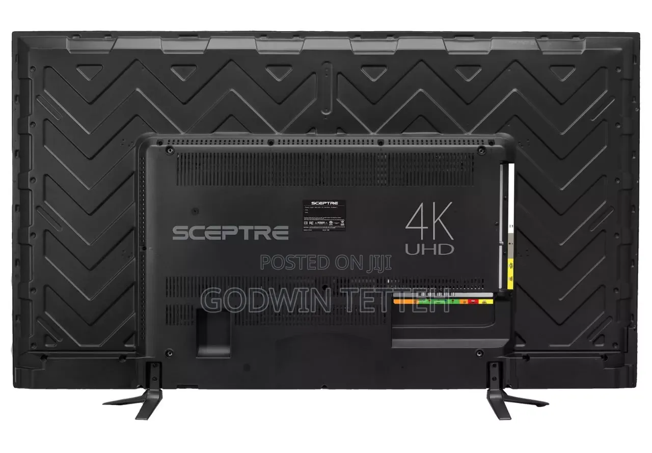 Sceptre 55 Inch Used