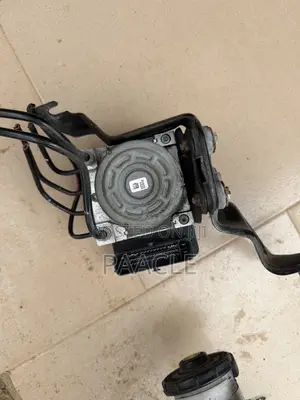 Honda Accord Abs Motor (2.0t and 1.5t)