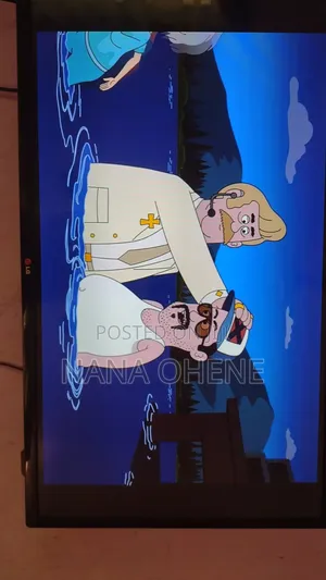 Lg Tv 43inch