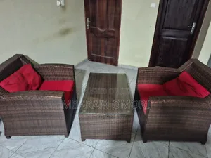 Loung Chairs,