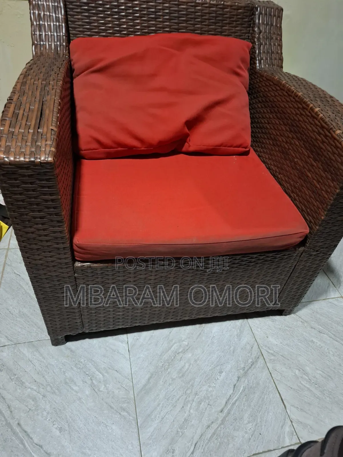 Loung Chairs,