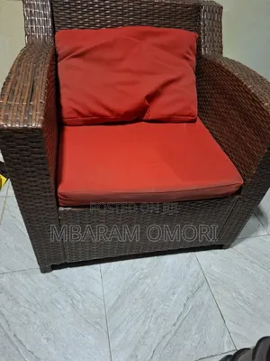 Loung Chairs,