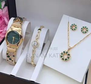 Ladies Watches