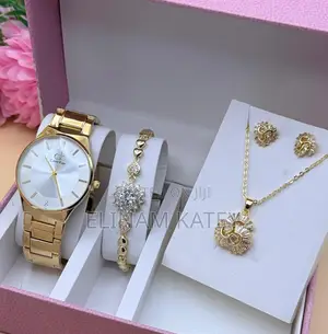 Ladies Watches